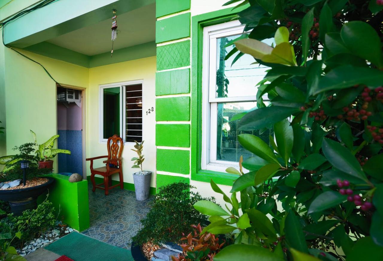 Reddoorz At D128 Lodge Cagayan Valley Tuguegarão Exterior foto