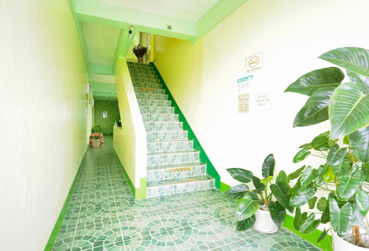 Reddoorz At D128 Lodge Cagayan Valley Tuguegarão Exterior foto