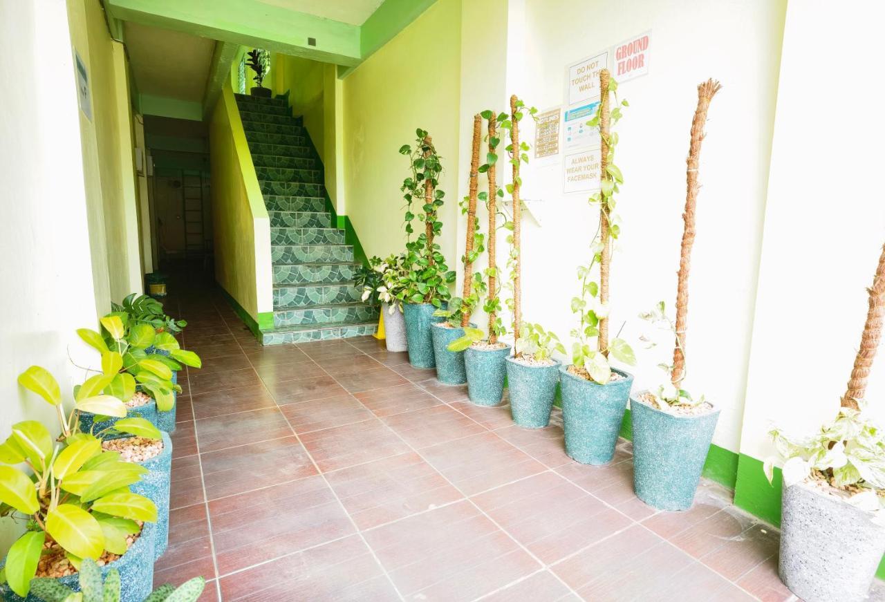 Reddoorz At D128 Lodge Cagayan Valley Tuguegarão Exterior foto