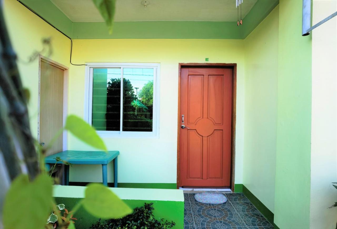 Reddoorz At D128 Lodge Cagayan Valley Tuguegarão Exterior foto