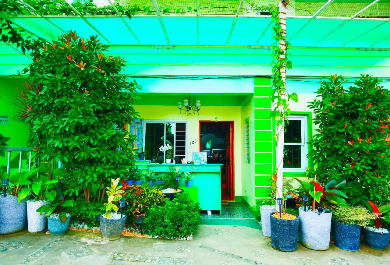 Reddoorz At D128 Lodge Cagayan Valley Tuguegarão Exterior foto